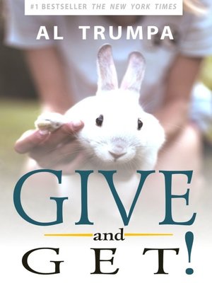 cover image of Give and Get!